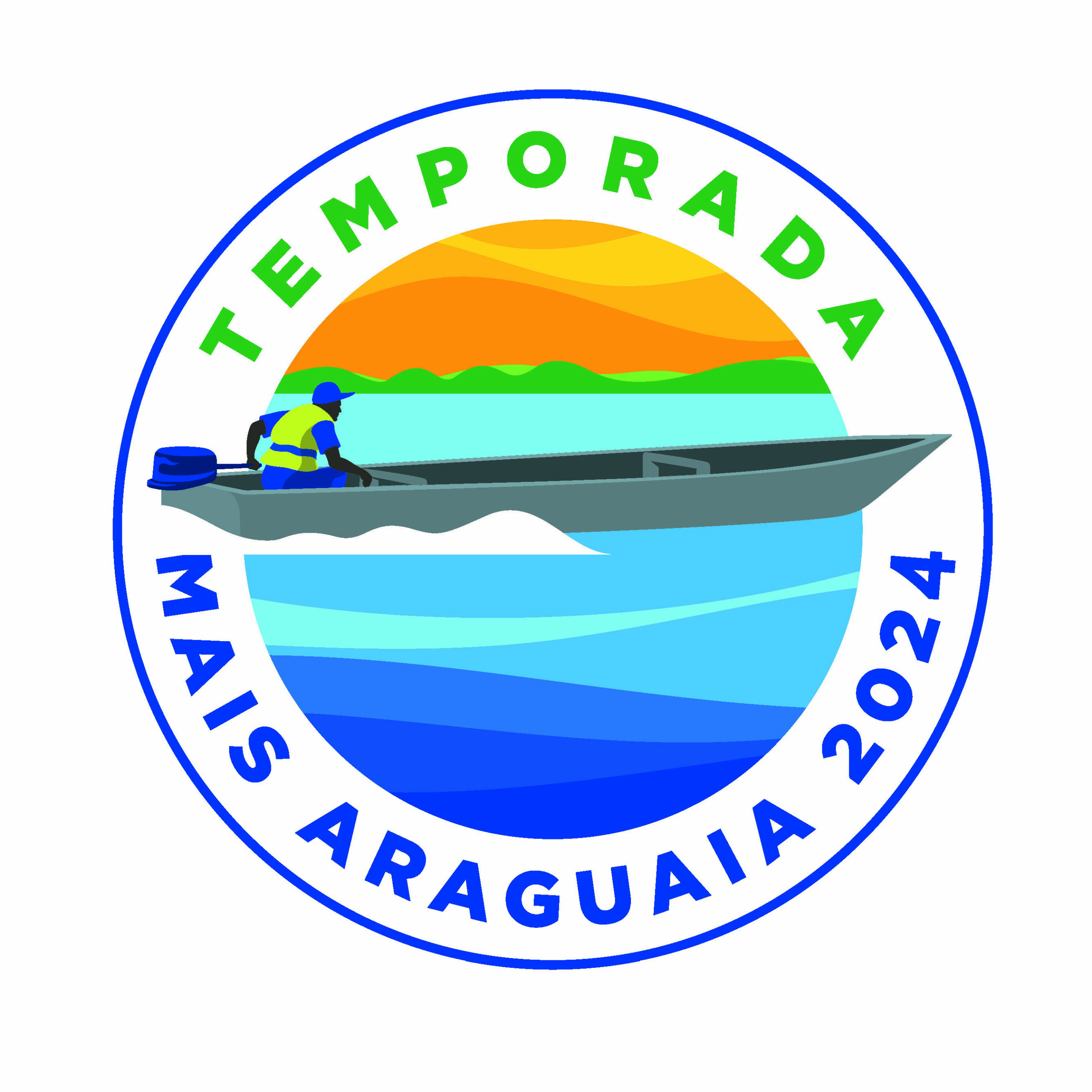 Temporada Mais Araguaia 2024